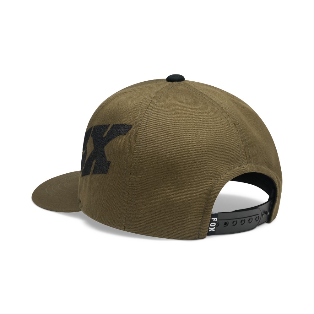 GORRA NIÑO(A) FOX LFS F HEAD X – foto 2